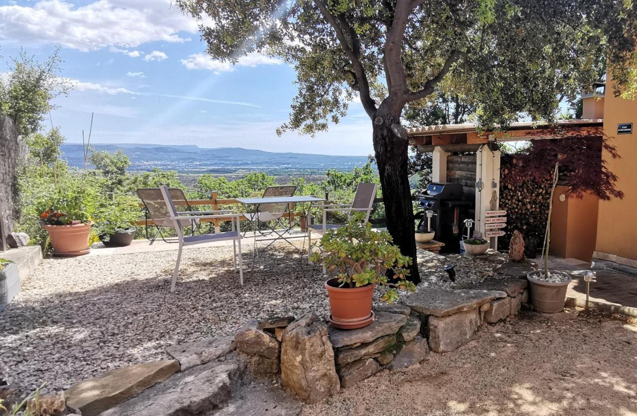 Maison D'Hotes La Garenne Puyloubier 외부 사진